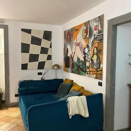 Casa Rubinacci Apartment Naples Exterior photo