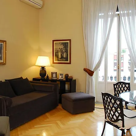 Casa Rubinacci Apartment Naples Exterior photo
