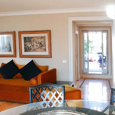 Casa Rubinacci Apartment Naples Room photo